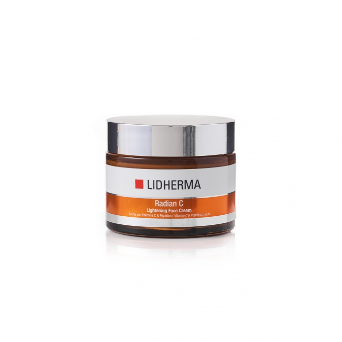 Lightening Face Cream